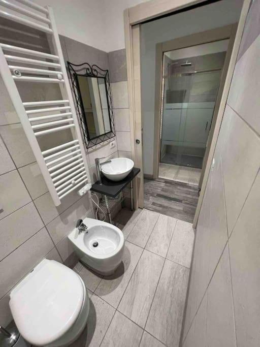 Palombino Apartment Mailand