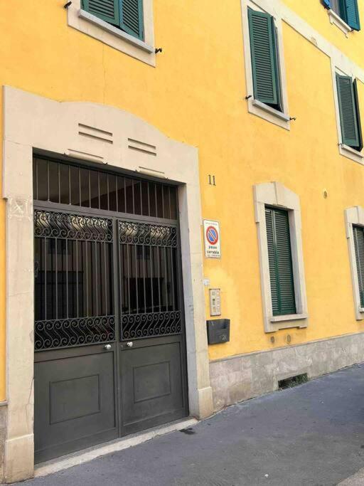 Palombino Apartment Mailand